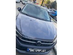 Sahibinden Volkswagen Taigo Style 1.5 TSI  16.000 km Full + Seramik & Cam Filmi (Tramer Temiz)