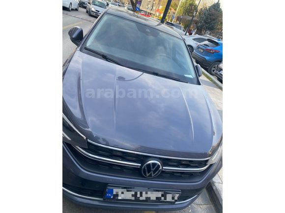 Sahibinden Volkswagen Taigo Style 1.5 TSI  16.000 km Full + Seramik & Cam Filmi (Tramer Temiz)