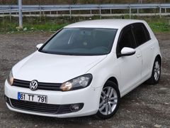 Sahibinden Volkswagen Golf 1.4 TSi Comfortline 2012 Model