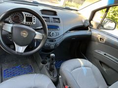 Sahibinden Chevrolet Spark 1.2 LS 2010 Model