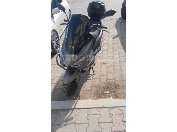 Sahibinden RKS Newlight 125 Pro