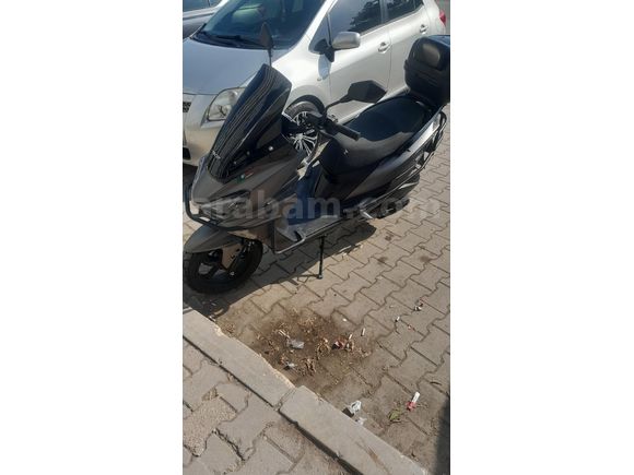 Sahibinden RKS Newlight 125 Pro