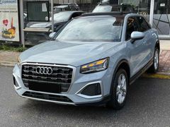 Sahibinden Audi Q2 35 TFSI Advanced 2023 Model Antalya 17.250 km Gri