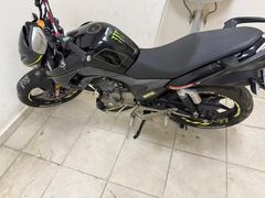 Sahibinden Mondial 125 Drift L CBS