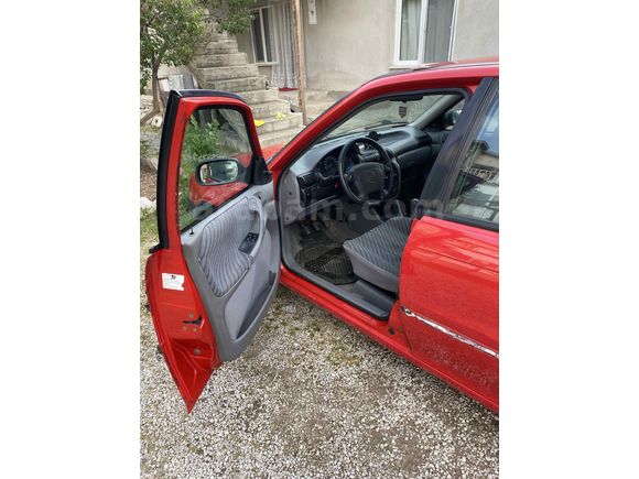 Sahibinden Opel Astra 1.6 GL 1998 Model 