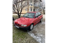 Sahibinden Opel Astra 1.6 GL 1998 Model 