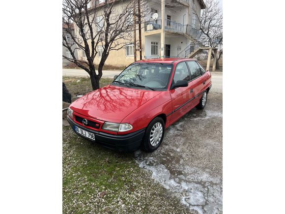 Sahibinden Opel Astra 1.6 GL 1998 Model 