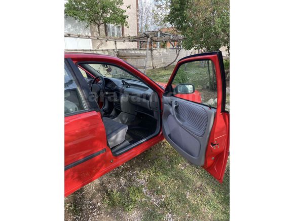 Sahibinden Opel Astra 1.6 GL 1998 Model 