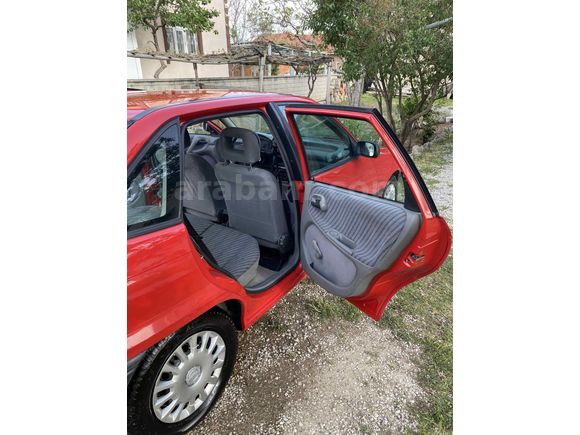 Sahibinden Opel Astra 1.6 GL 1998 Model 