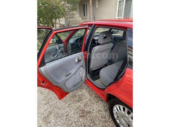 Sahibinden Opel Astra 1.6 GL 1998 Model 