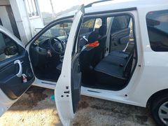 Sahibinden Dacia Logan 1.6 Ambiance 2012 Model  495.000 km Beyaz