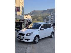 Sahibinden Chevrolet Aveo 1.4 SE 2011 Model 