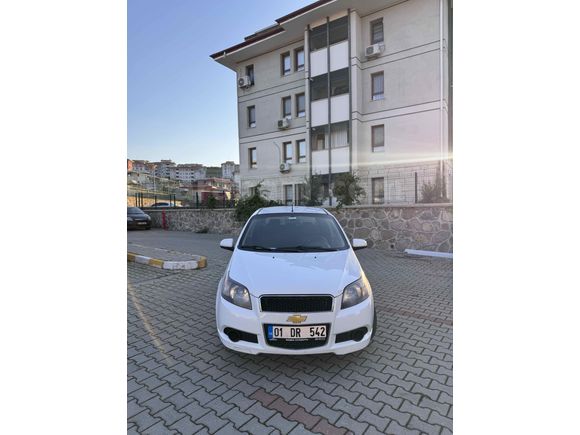 Sahibinden Chevrolet Aveo 1.4 SE 2011 Model 