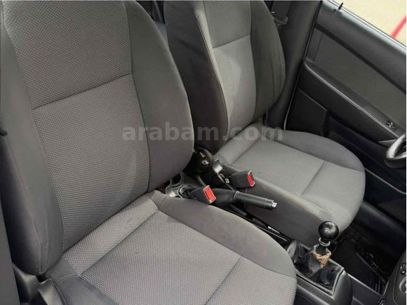 Sahibinden Chevrolet Aveo 1.4 SE 2011 Model 