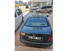 Sahibinden Rover 414 Si 1998 Model  355.000 km Yeşil