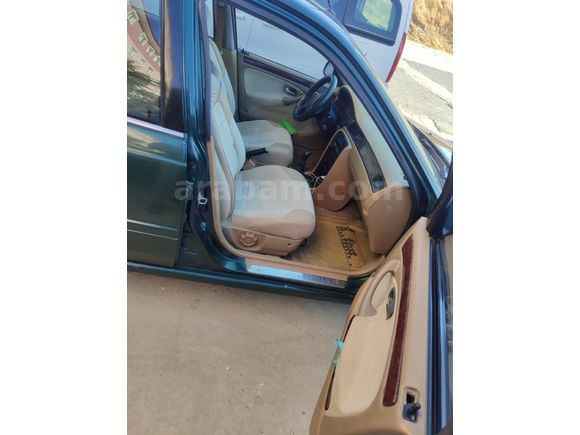 Sahibinden Rover 414 Si 1998 Model  355.000 km Yeşil