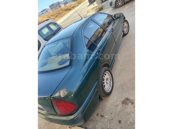 Sahibinden Rover 414 Si 1998 Model  355.000 km Yeşil