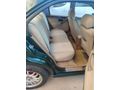 Sahibinden Rover 414 Si 1998 Model  355.000 km Yeşil