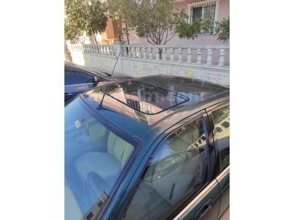 Sahibinden Rover 414 Si 1998 Model  355.000 km Yeşil
