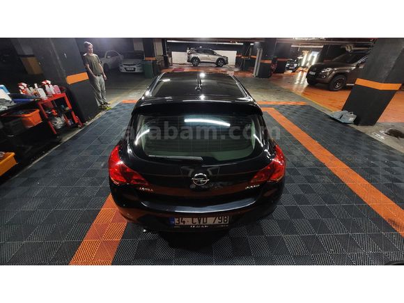 Sahibinden Değişensiz Astra 1.3 Sunrooflu