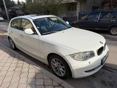 Galeriden BMW 1 Serisi 116i Premium 2011 Model Ankara