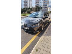 kazasız , boyasız, tramersiz, 37000 km