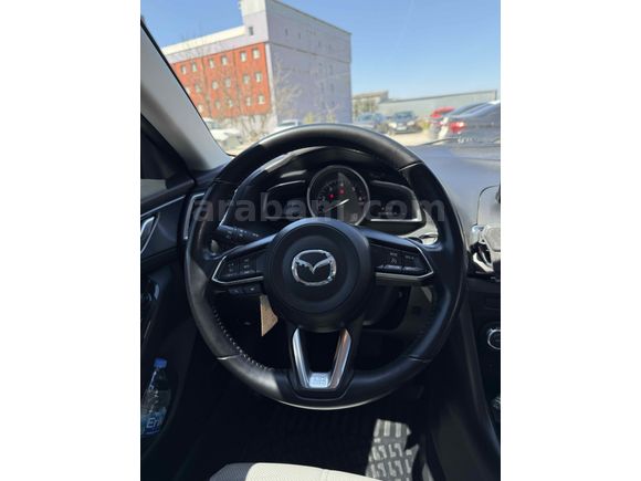 Sahibinden Mazda 3 1.5 SkyActive-D Power 2017 Model 