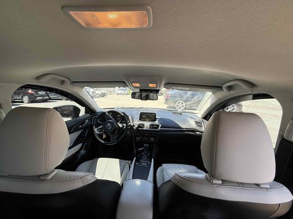 Sahibinden Mazda 3 1.5 SkyActive-D Power 2017 Model 