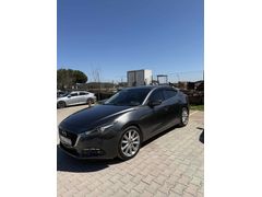 Sahibinden Mazda 3 1.5 SkyActive-D Power 2017 Model 