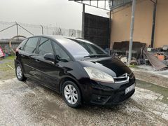 Sahibinden Citroen picasso C4 1.6 HDi SX PK 2008 Model  274.000 km Siyah
