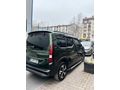 Sahibinden Peugeot Rifter 1.5 BlueHDI GT 2024 Model 