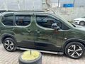 Sahibinden Peugeot Rifter 1.5 BlueHDI GT 2024 Model 