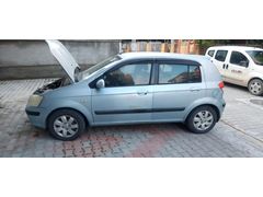 Sahibinden Hyundai Getz 1.3 GLS 2005 Model