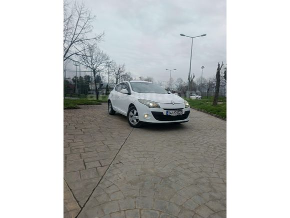 Sahibinden Renault Megane 1.6 Dynamique 2010 Model Ankara