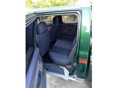 Sahibinden Nissan Pick Up 2WD Double Cab 1998 Model