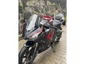 Sahibinden RKS Arome 125