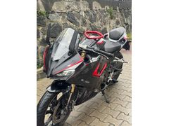 Sahibinden RKS Arome 125