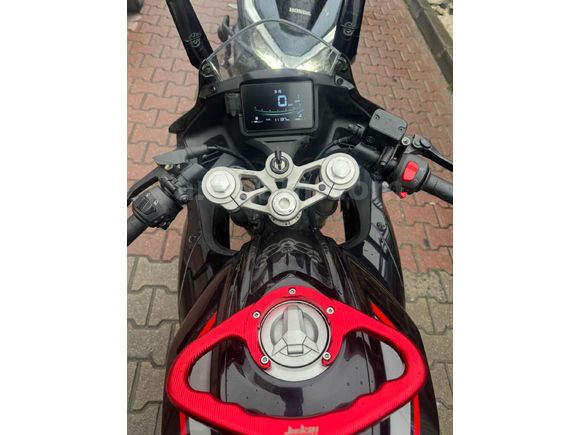 Sahibinden RKS Arome 125