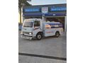 IVECO 65/9 MAZOT TANKERİ