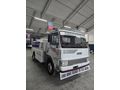 IVECO 65/9 MAZOT TANKERİ