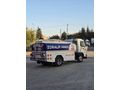 IVECO 65/9 MAZOT TANKERİ