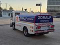 IVECO 65/9 MAZOT TANKERİ