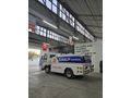 IVECO 65/9 MAZOT TANKERİ