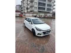 Sahibinden otomotik  Hyundai i20 1.4 Mp 2019 Model