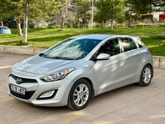 Sahibinden Hyundai i30 1.6 GDi Style 2013 Model