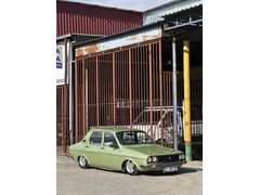 Sahibinden Renault R 12 GTS 1984 Model 