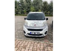Sahibinden Fiat Fiorino Combi 1.3 Multijet Premio 2016 Model 