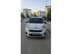 Sahibinden Fiat Fiorino Combi 1.3 Multijet Premio 2016 Model 