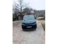 Sahibinden Toyota Proace City 1.5 D Passion X-Pack 2024 Model