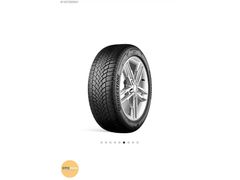 225/45R19 96W XL BRİDGESTONE BLİZZAK6
